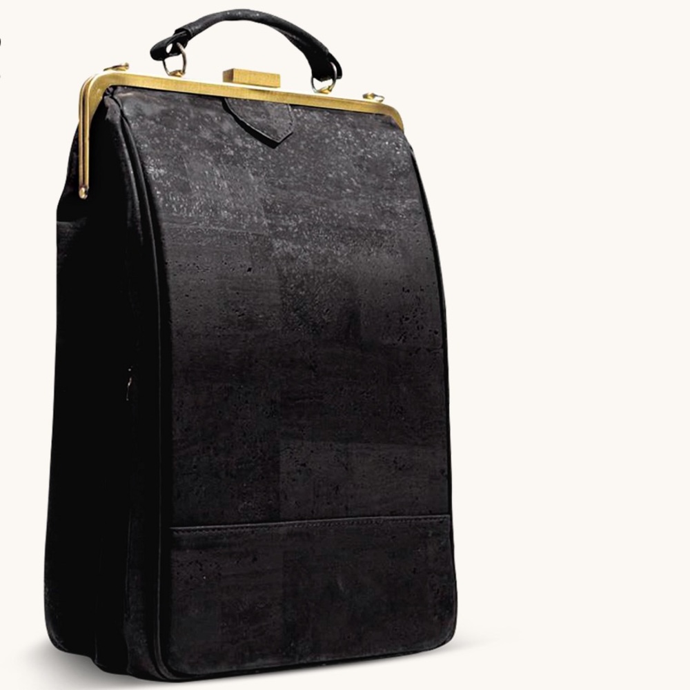 [Lafore Paris] Bobobark Convertible Backpack - new